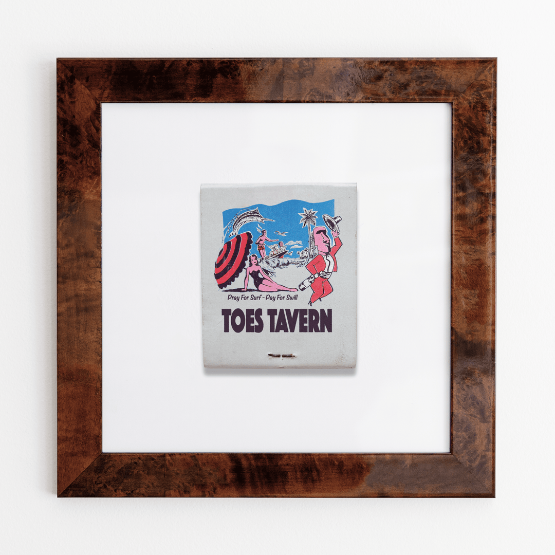 Toes Tavern