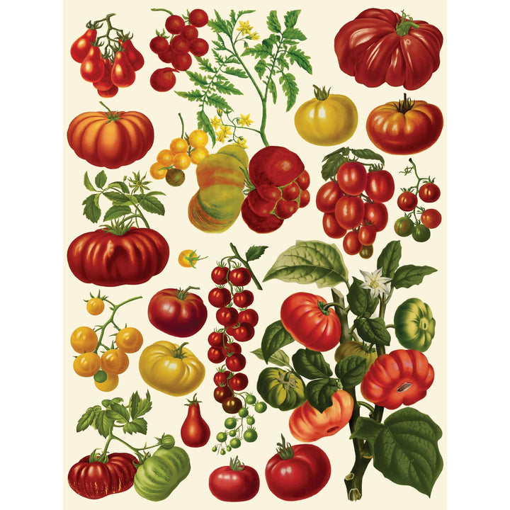 Tomatoes Jigsaw Puzzle