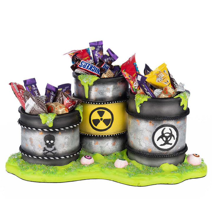 Toxic Candy Containers by Katherine's Collection image 1