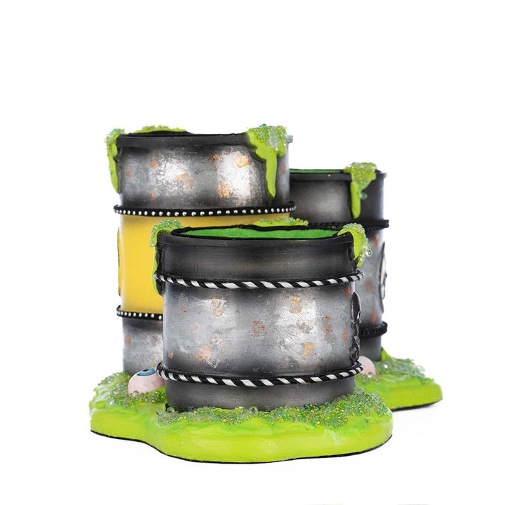 Toxic Candy Containers by Katherine's Collection image 4