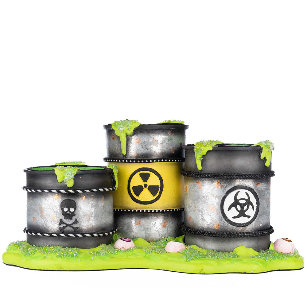 Toxic Candy Containers by Katherine's Collection image