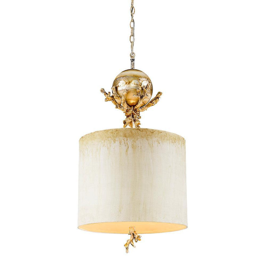 Trellis Pendant By Flambeau Lighting - Quirks!