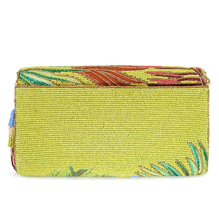 Tropics Crossbody Handbag by Mary Frances image 2