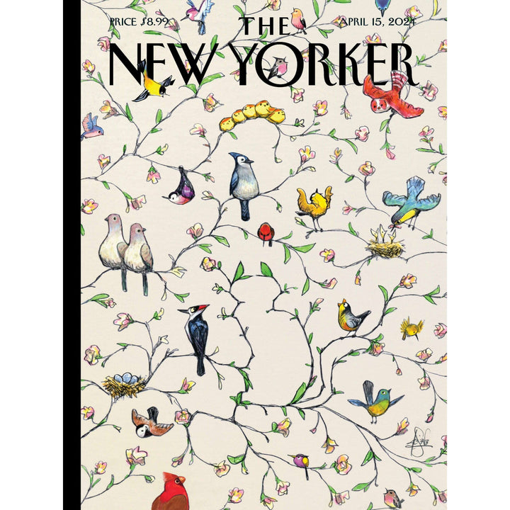 Undercover Jigsaw Puzzle