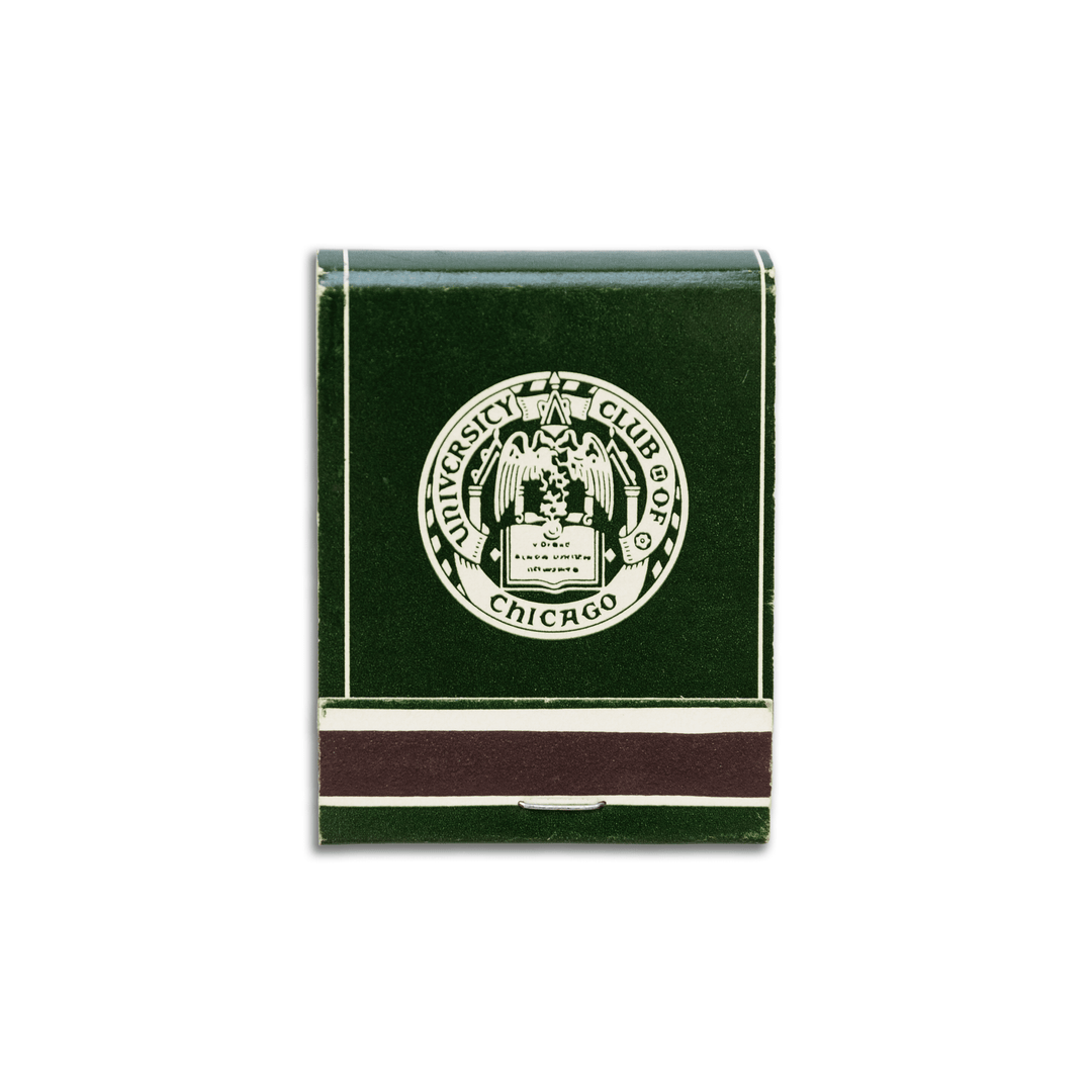 University Club of Chicago