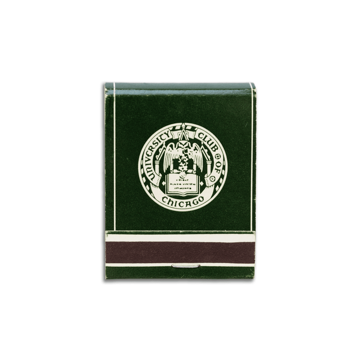 University Club of Chicago