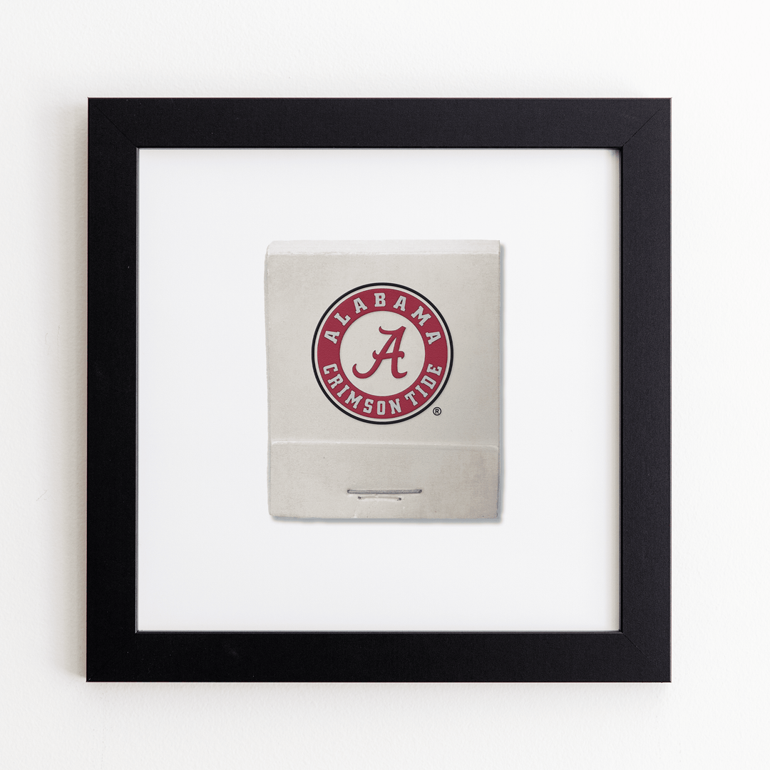 University of Alabama Vol. 2