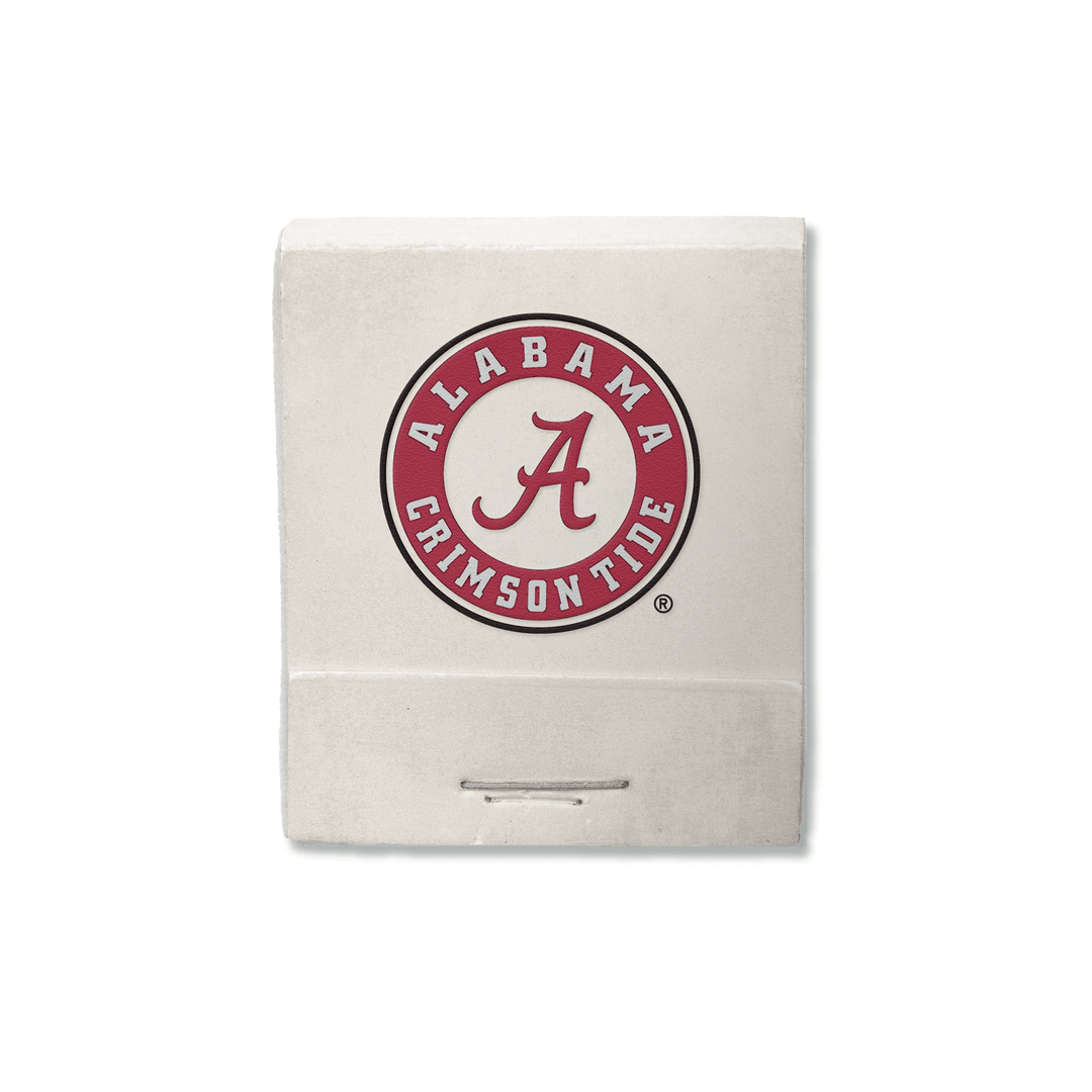 University of Alabama Vol. 2