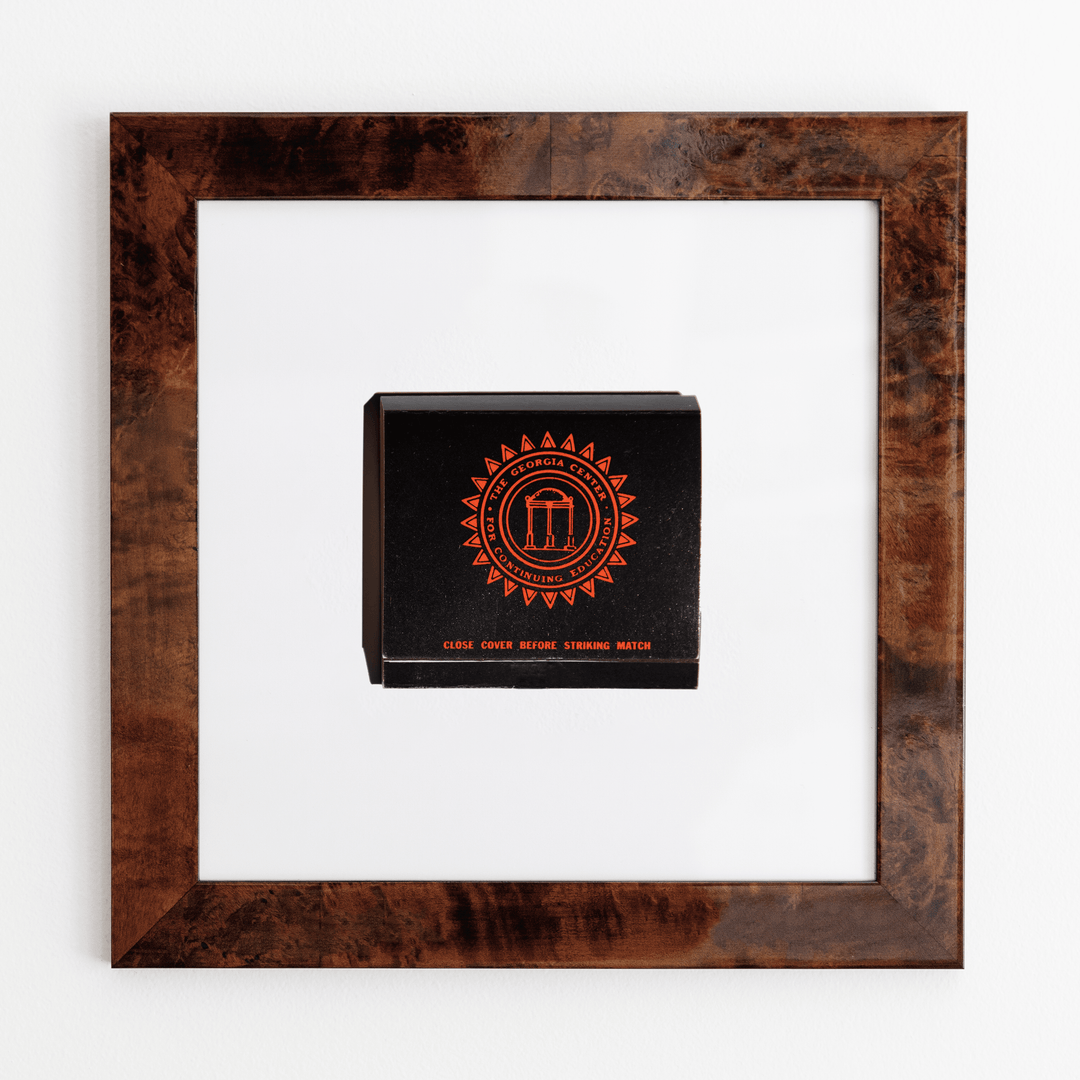 University of Georgia (Black)