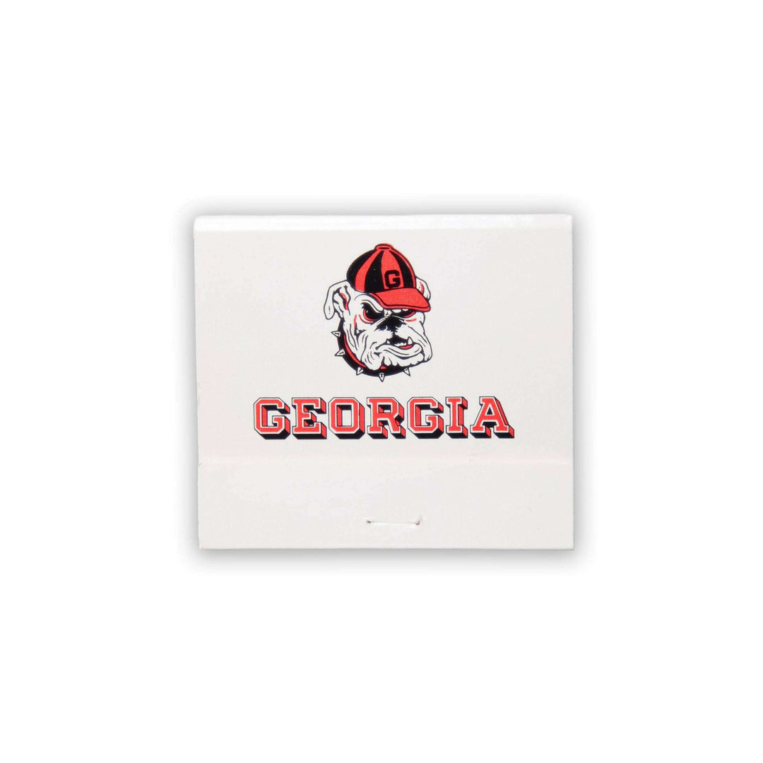 University of Georgia (White)