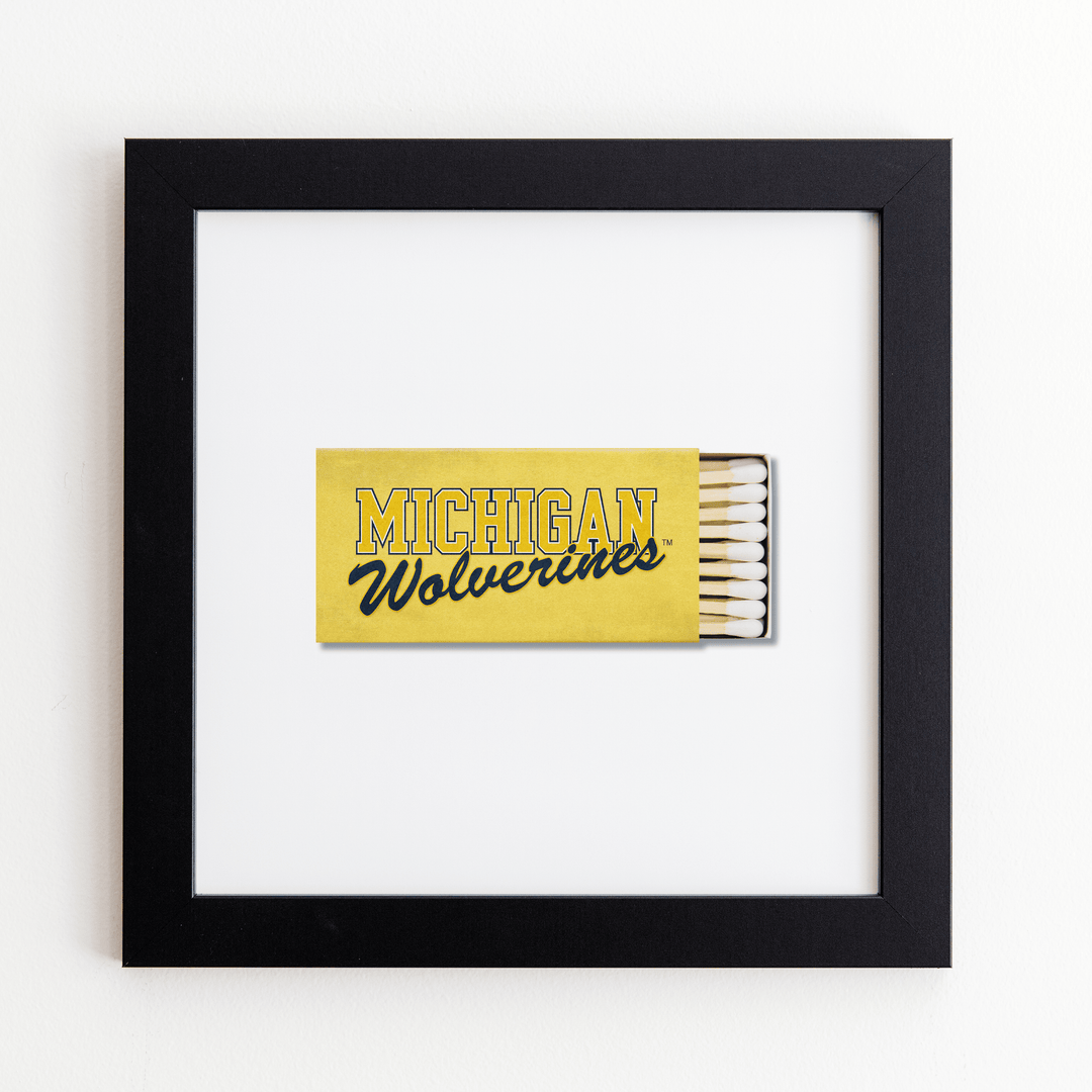 University of Michigan Vol. 1