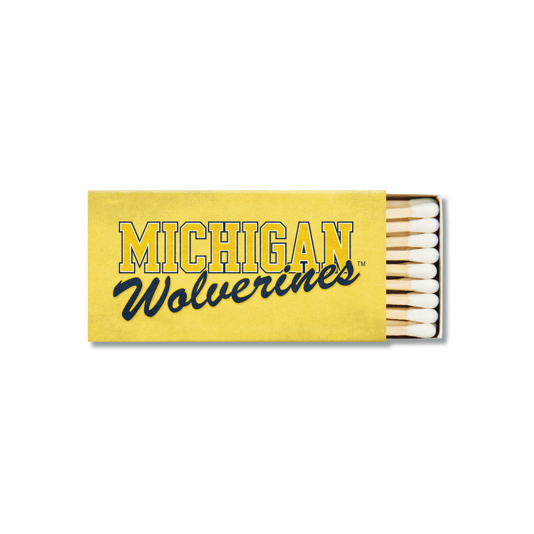 University of Michigan Vol. 1
