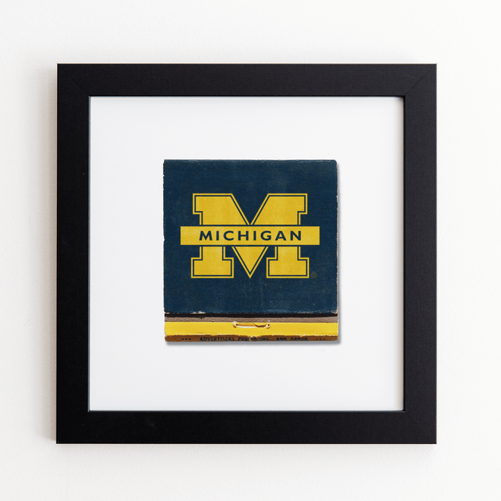 University of Michigan Vol. 2