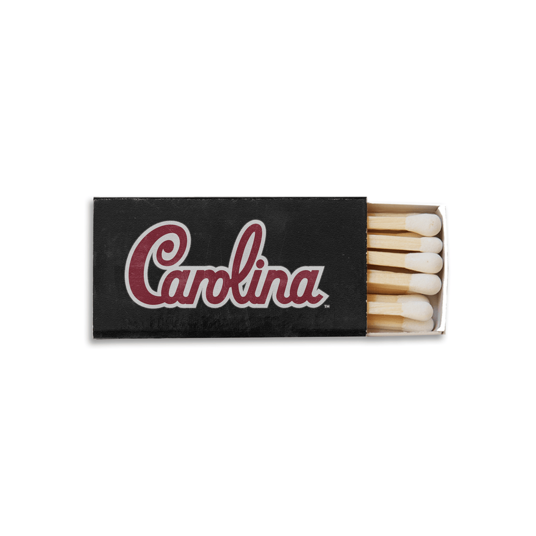 University of South Carolina Vol. 1