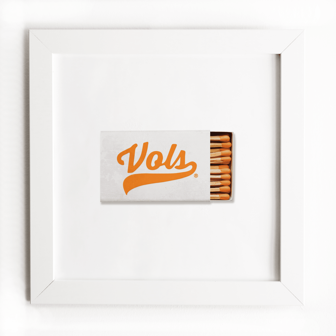 University of Tennessee Vol. 1
