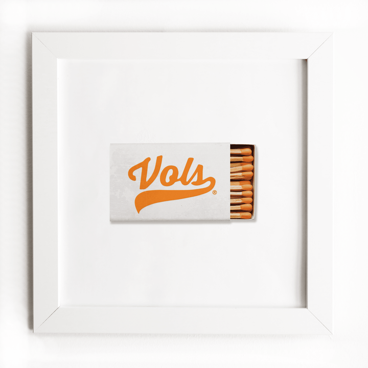 University of Tennessee Vol. 1