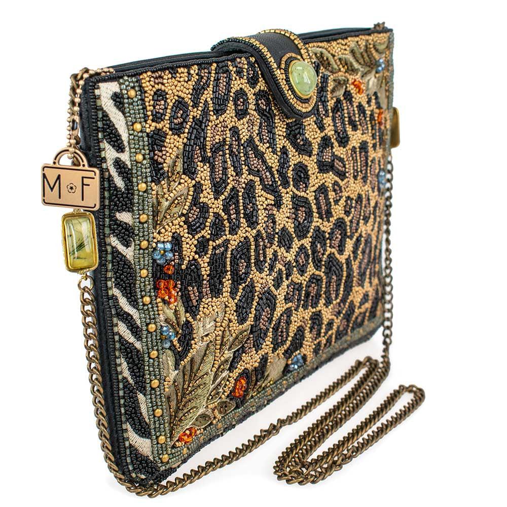 Untamed Crossbody Handbag by Mary Frances image 3