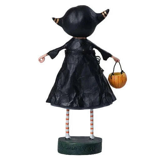 Veronica Vampire Lori Mitchell Halloween Figure – view 2