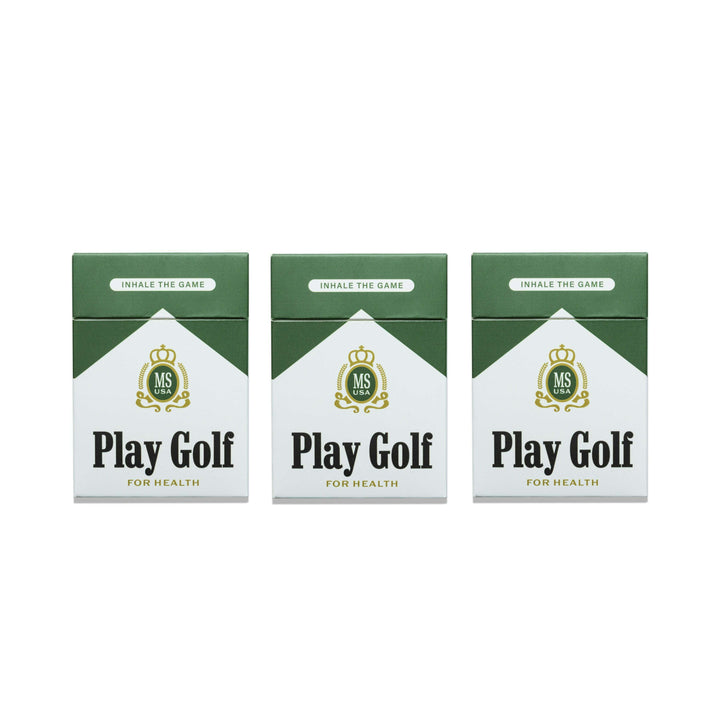 Vice Tees 3-Pack