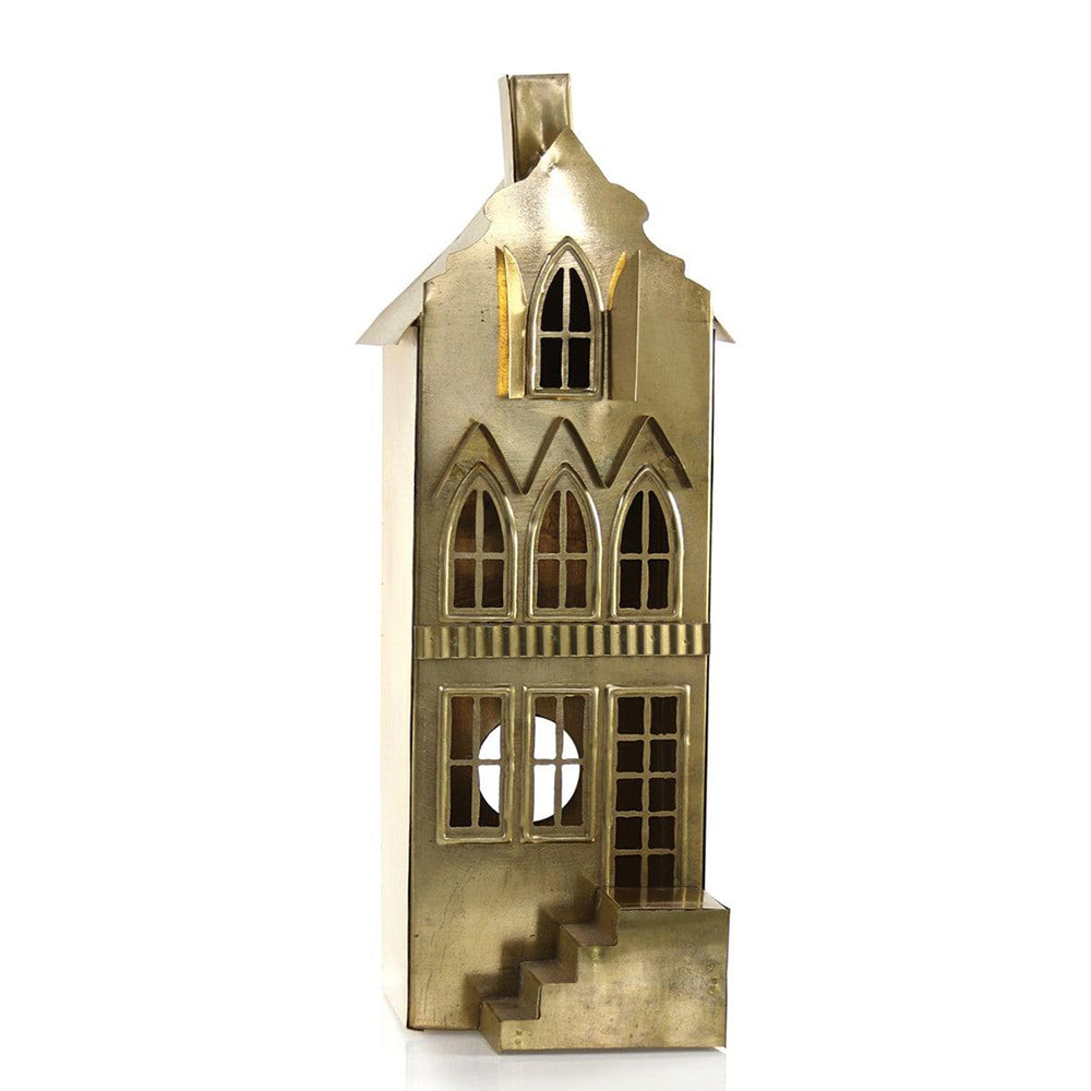 Victorian Townhouse - 340-B - Brass Edition by Cody Foster image