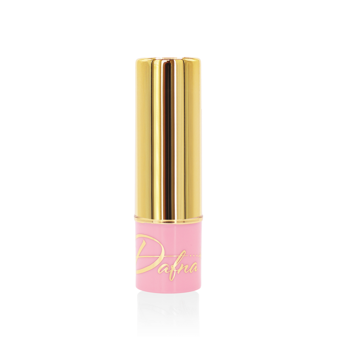 Vintage Baddie - Long Lasting Matte Lipstick