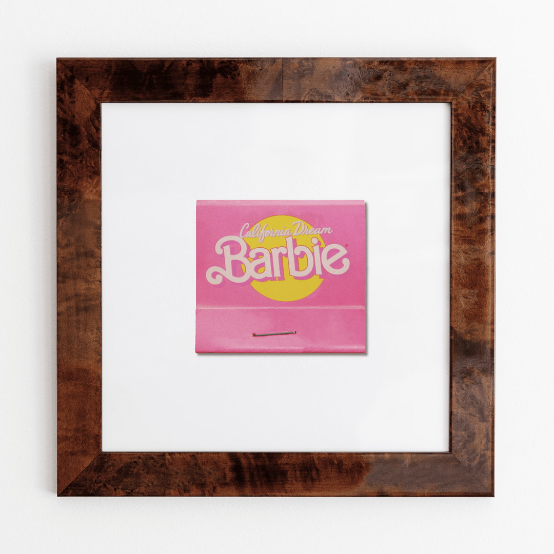 Vintage Barbie