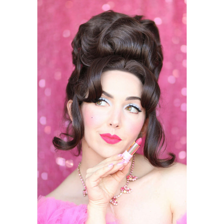 Vintage Pinup - Long Lasting Matte Lipstick