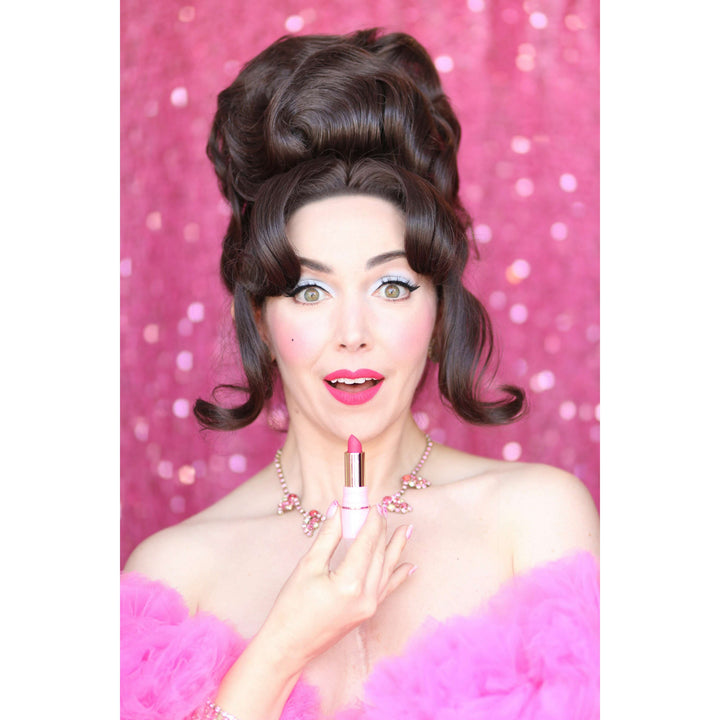 Vintage Pinup - Long Lasting Matte Lipstick
