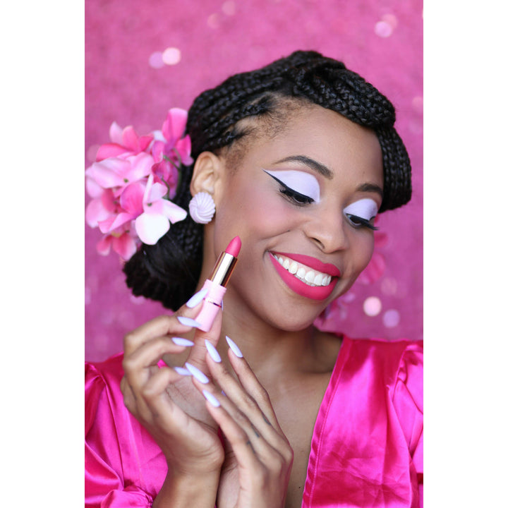 Vintage Pinup - Long Lasting Matte Lipstick