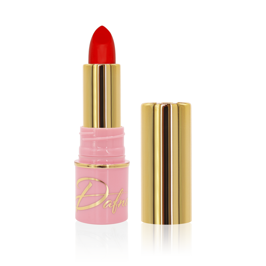 Vintage Starlet - Long Lasting Matte Lipstick