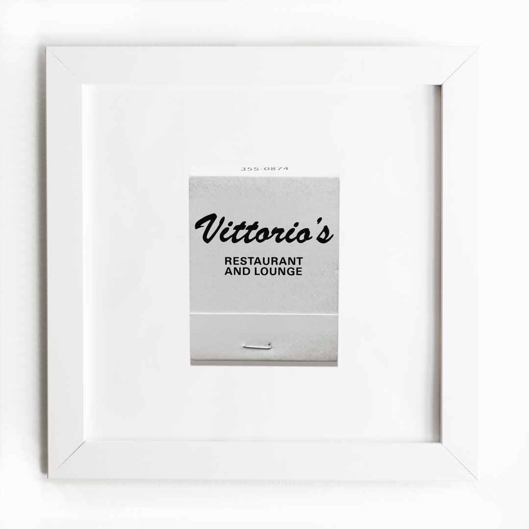 Vittorio's Restaurant