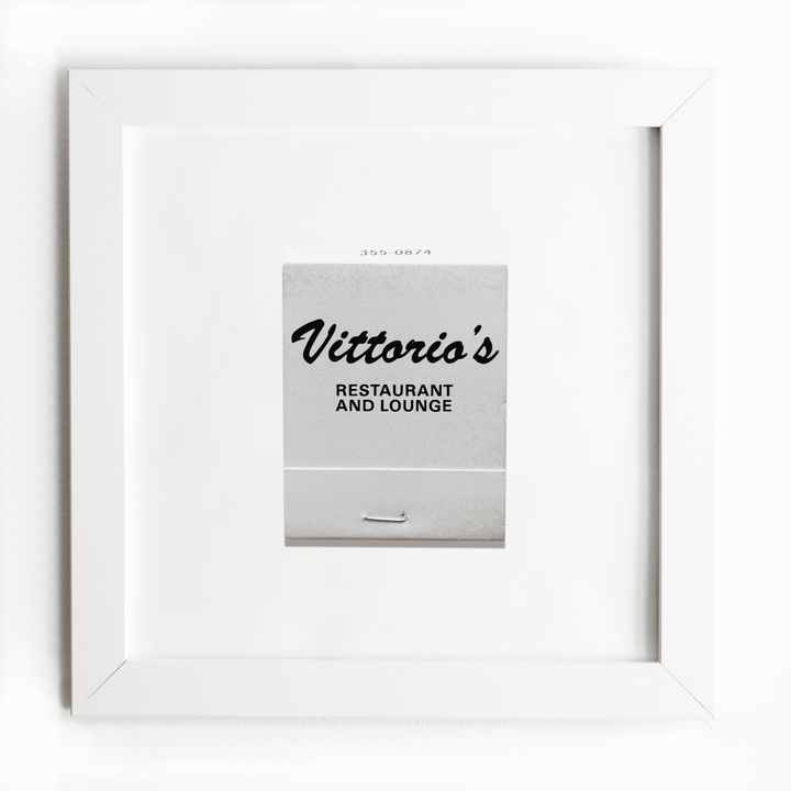 Vittorio's Restaurant