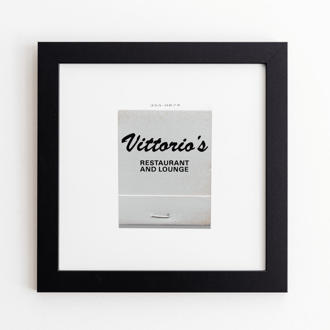 Vittorio's Restaurant