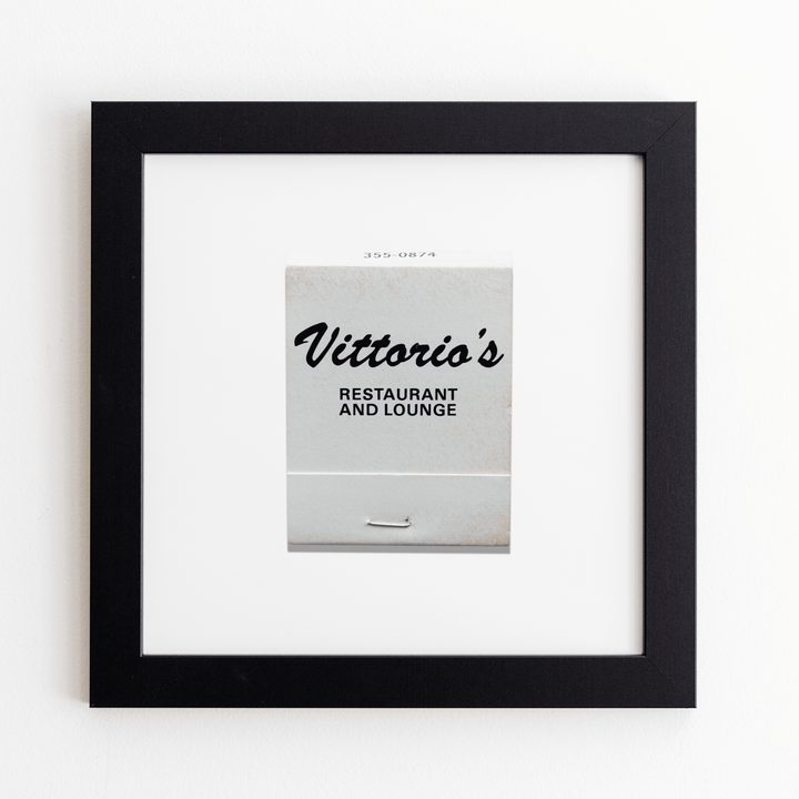 Vittorio's Restaurant
