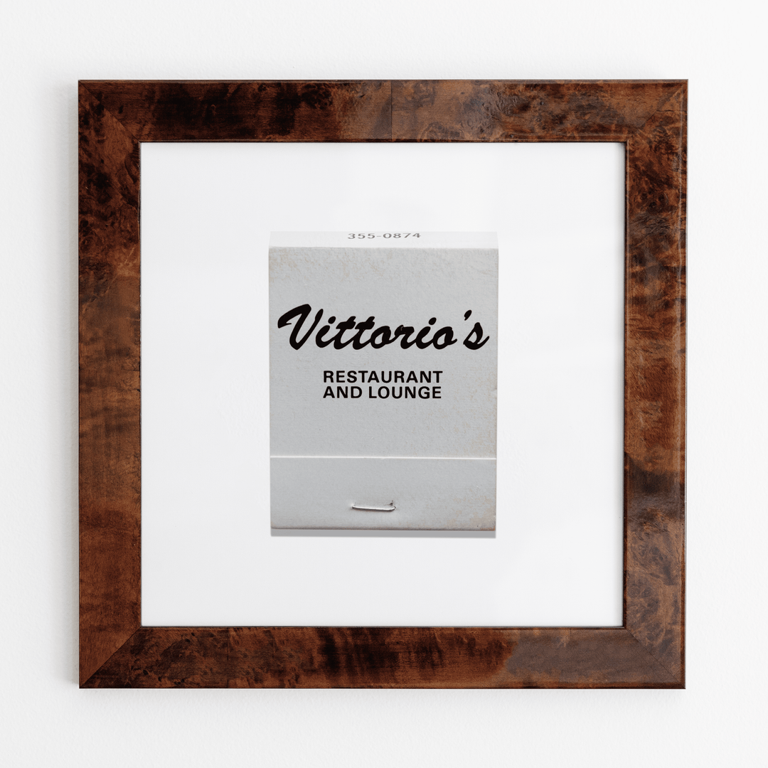 Vittorio's Restaurant
