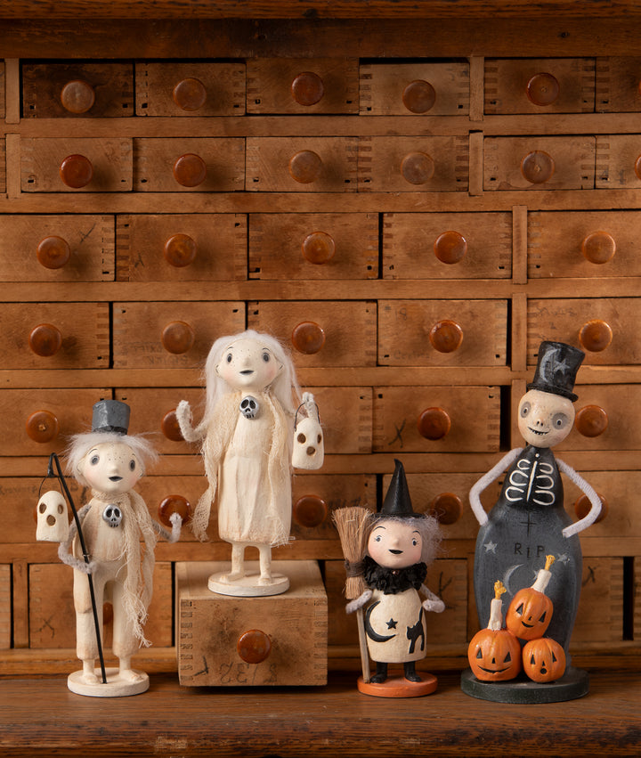 Ghostly Grace by Bethany Lowe Designs, image 3