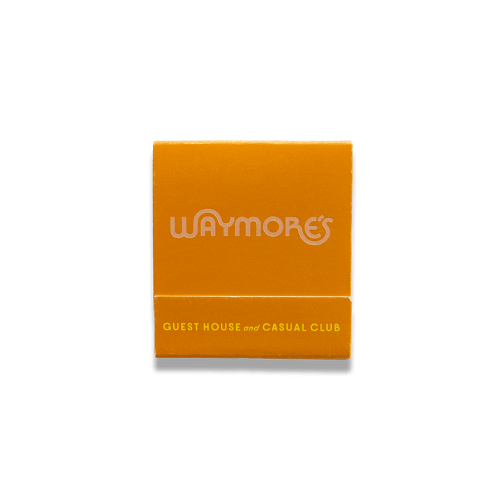 Waymore's