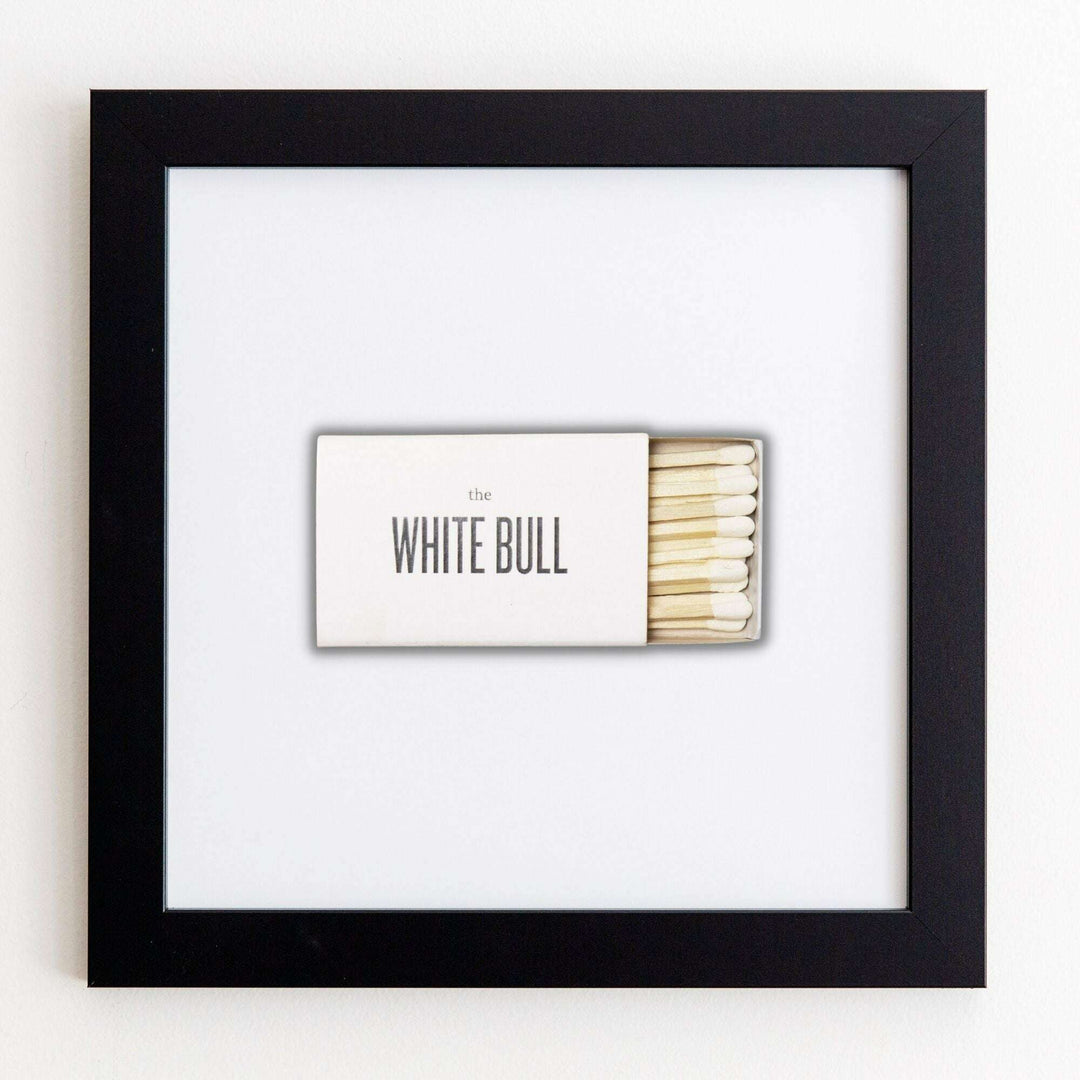 White Bull