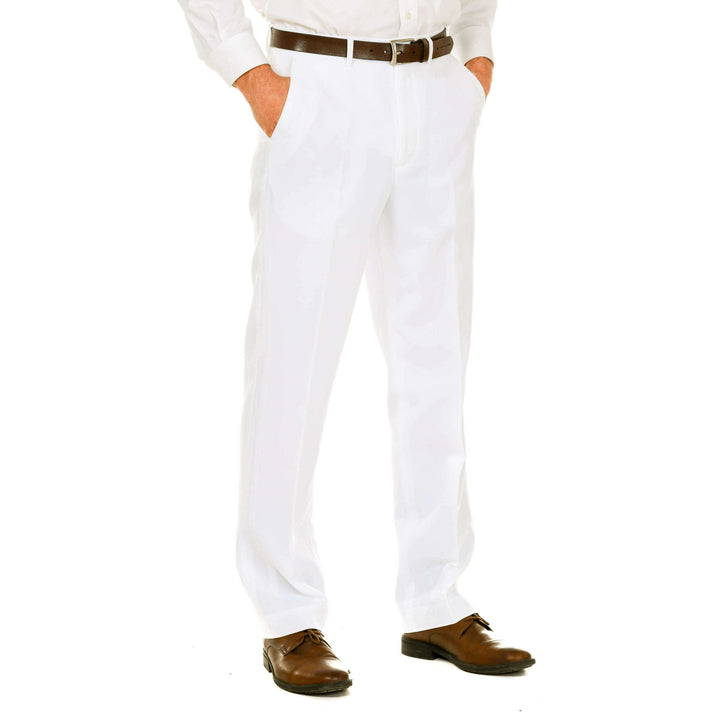 White Lightning | Mens White Suit