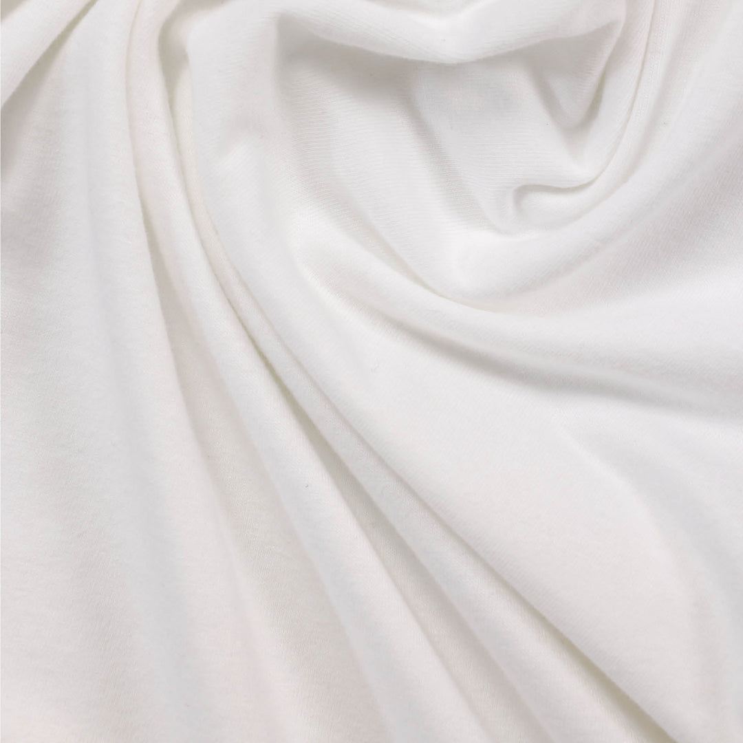 The Cloud 9 | White Everyman™ T Shirt