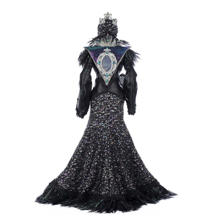 Wicked Queen Drusilla Doll by Katherine's Collection image 2