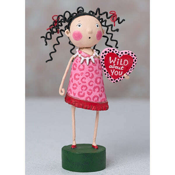 Wild About You 3