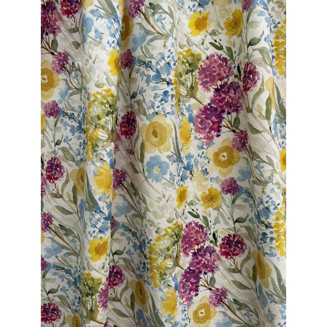 Wildflower Vintage Dress