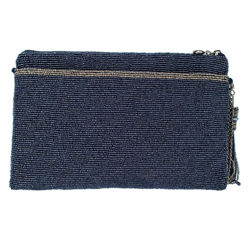 Work It Crossbody Clutch by Mary Frances image 1