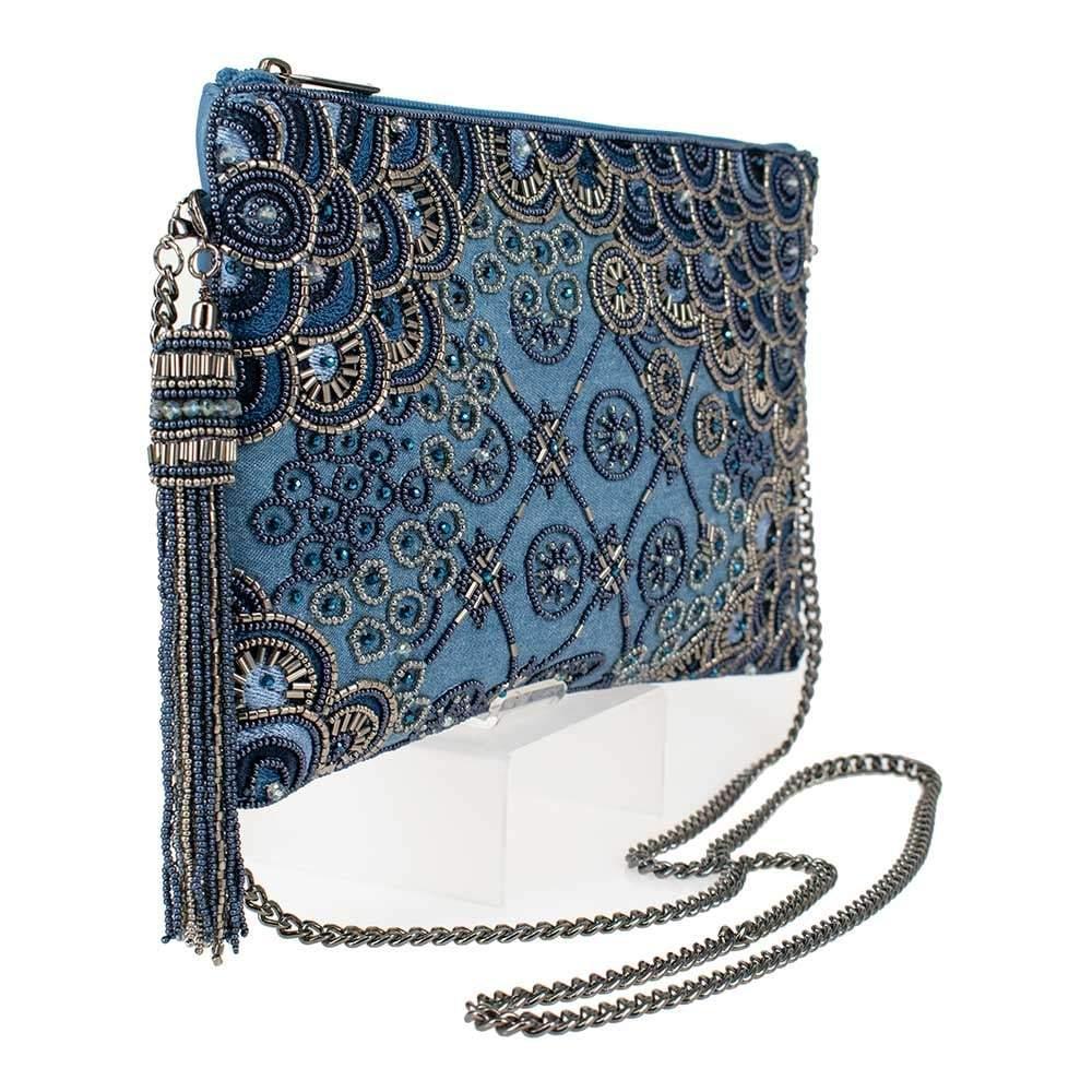 Work It Crossbody Clutch by Mary Frances image 2