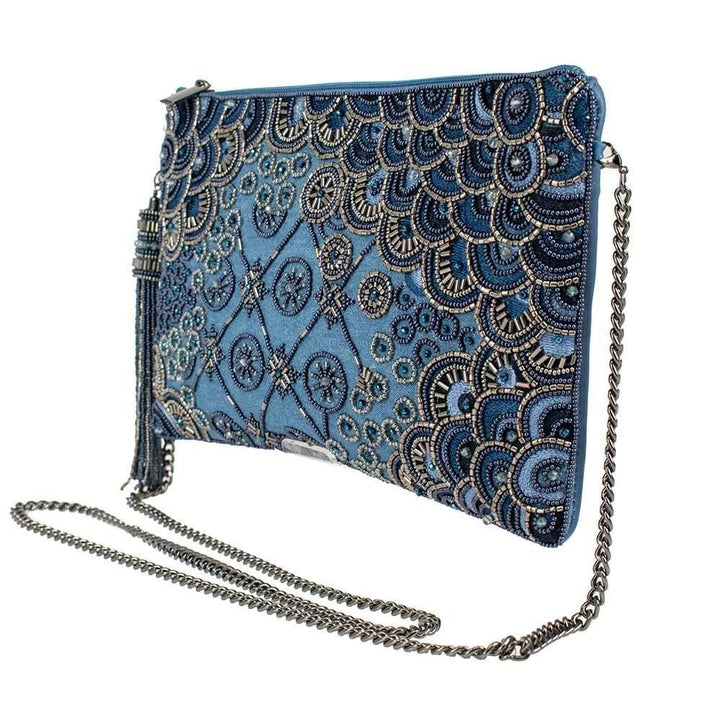 Work It Crossbody Clutch by Mary Frances image 3