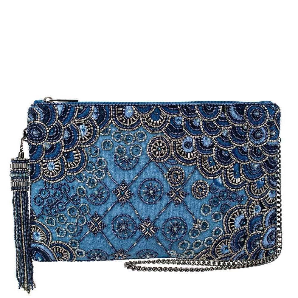 Work It Crossbody Clutch by Mary Frances image