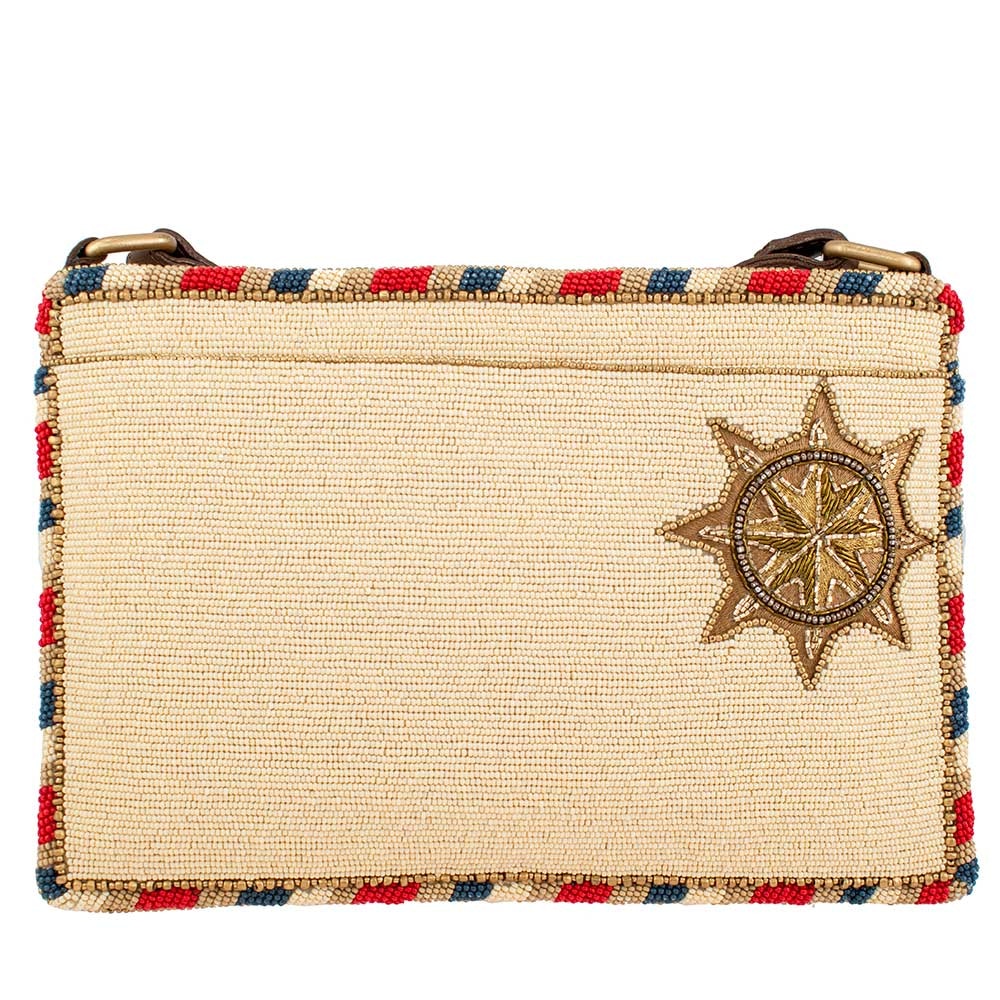 World Traveler Crossbody by Mary Frances Image 3