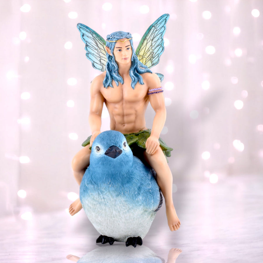 Wren by December Diamonds 