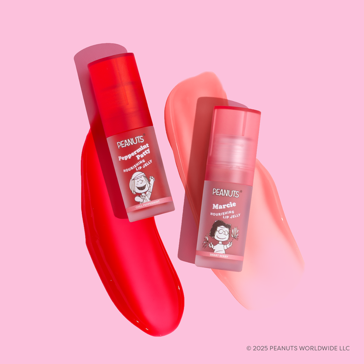 Peanuts 75th | Nourishing Lip Jelly
